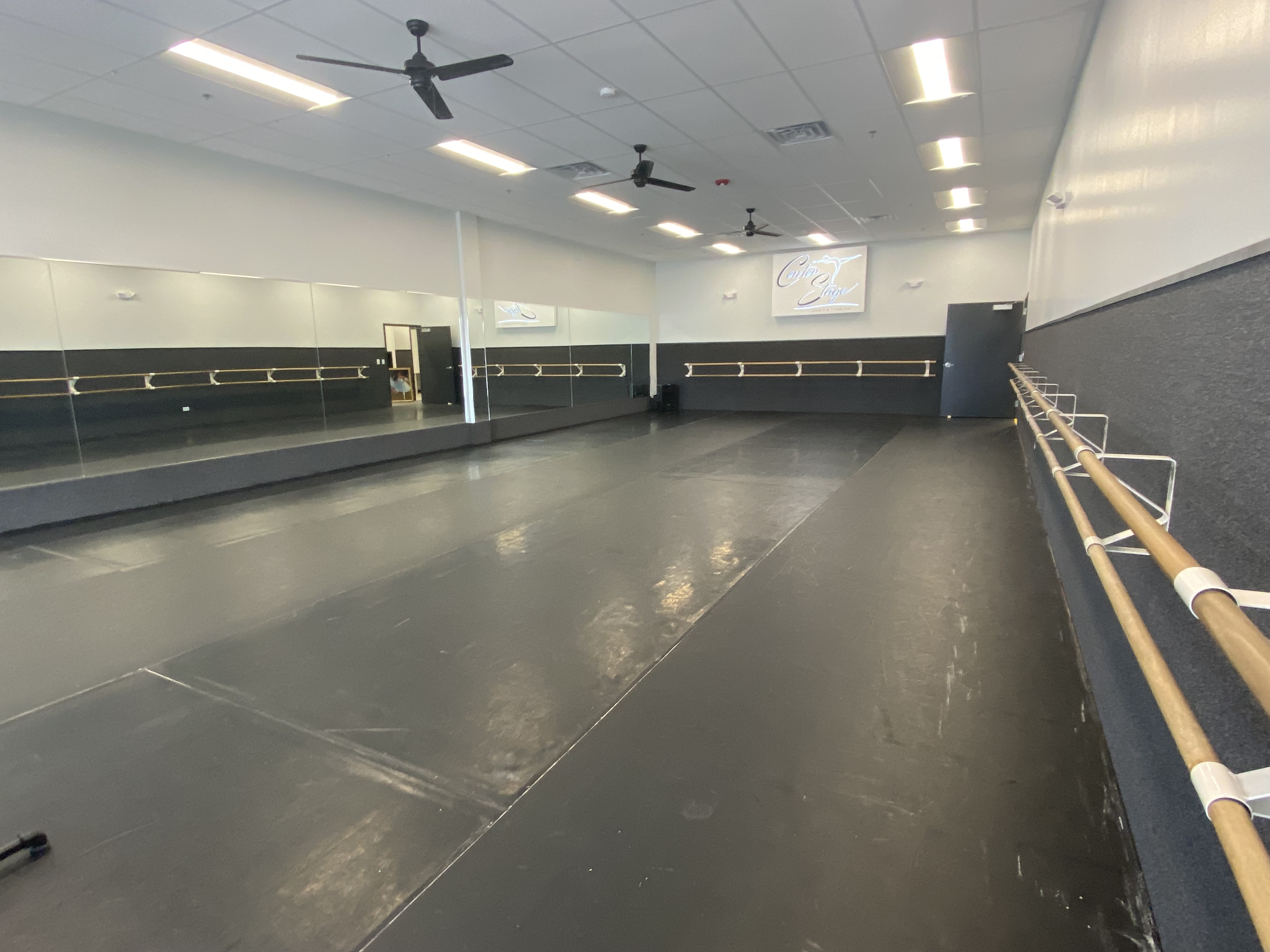 Center Stage Dance Studio & Tumbling Image