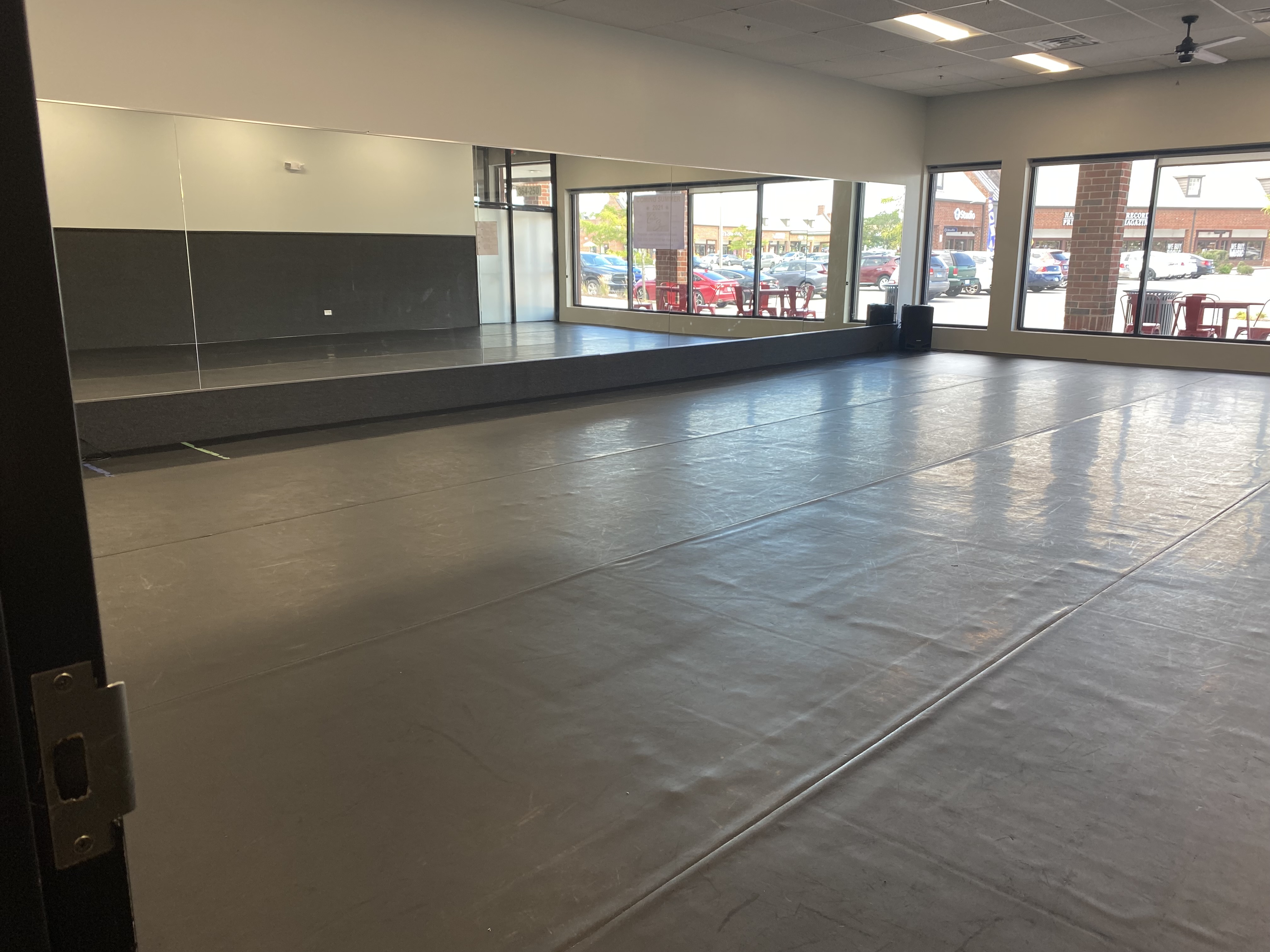 Center Stage Dance Studio & Tumbling Image