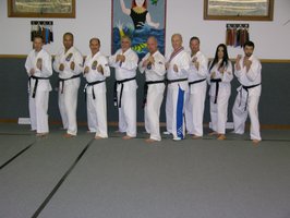 Rocky's Dojo and Gym Inc. Image