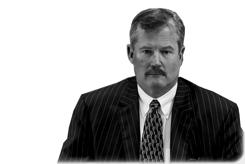 Jack B. Carroll, Houston Criminal Lawyer Image