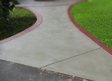 RK Concrete Construction Image