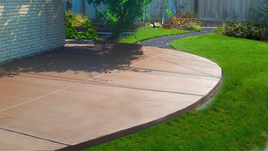 RK Concrete Construction Image