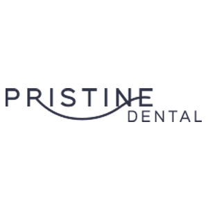 Pristine Dental Logo