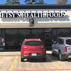 Betsy's Health Food Image