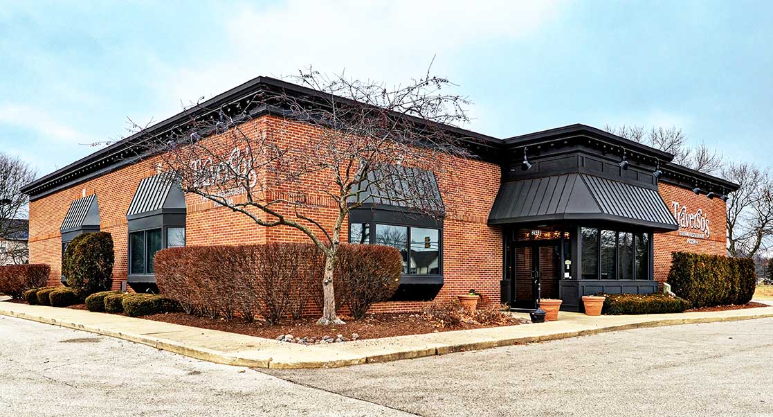 Traverso's Restaurant Image