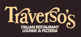 Traverso's Restaurant Logo