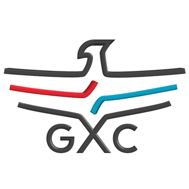 GXC Inc. Logo