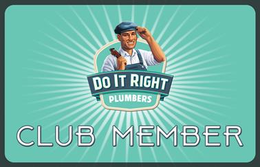Do It Right Plumbers Inc. Image