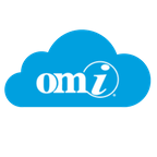 OMI Outsource Management Inc. Logo