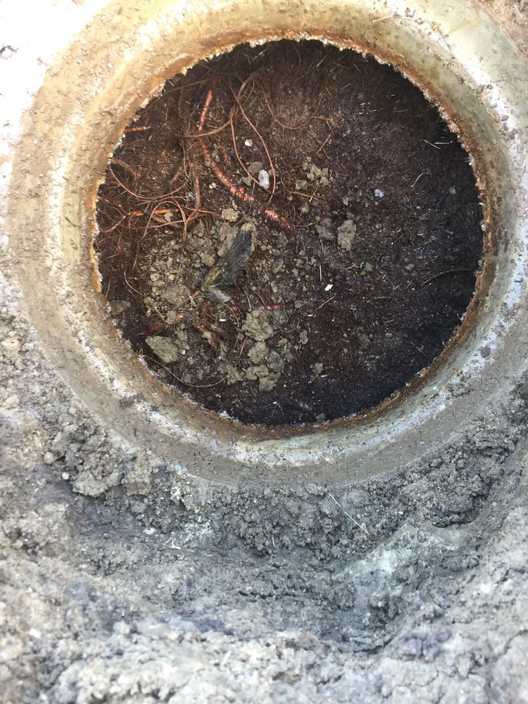 Merced Septic Cleaning Image