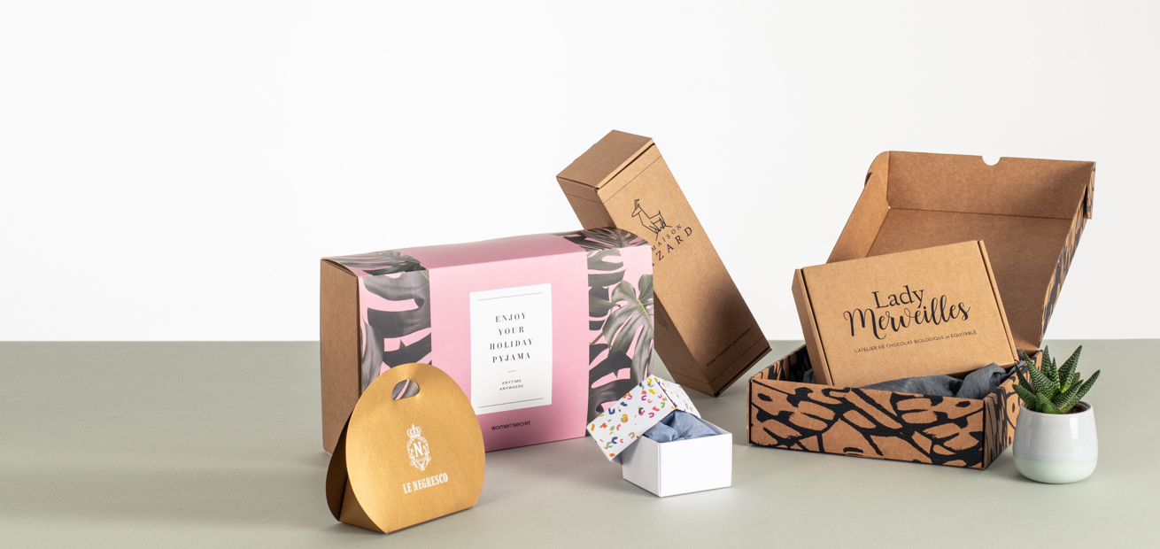Dodo Packaging Image