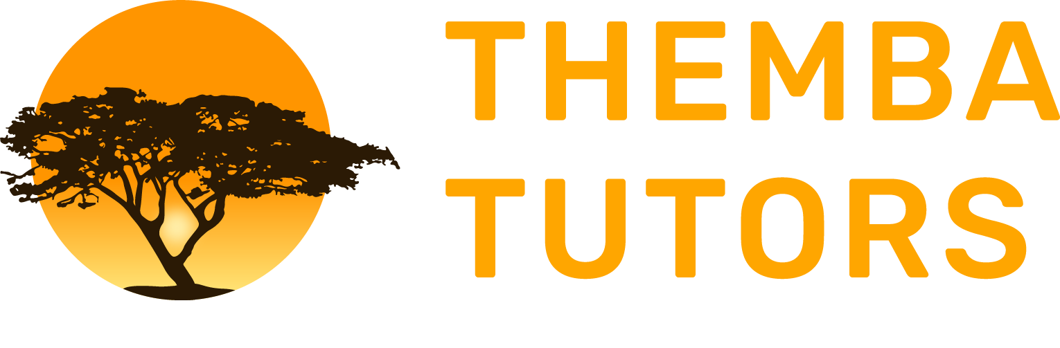 Themba Tutors Logo