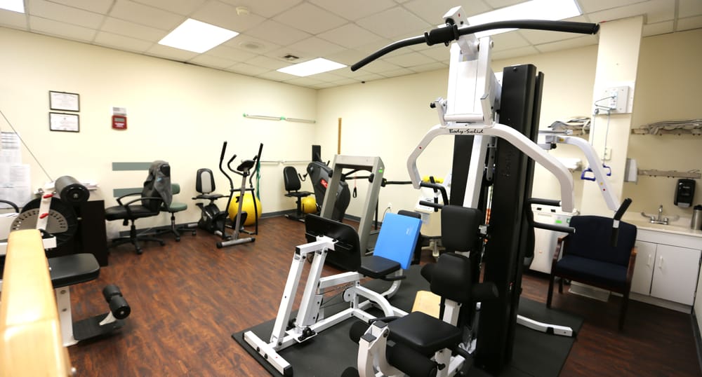 Century Medical & Dental Center Image