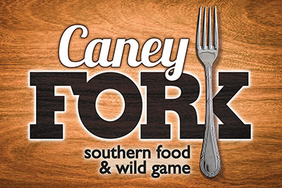 Caney Fork River Valley Grille Logo