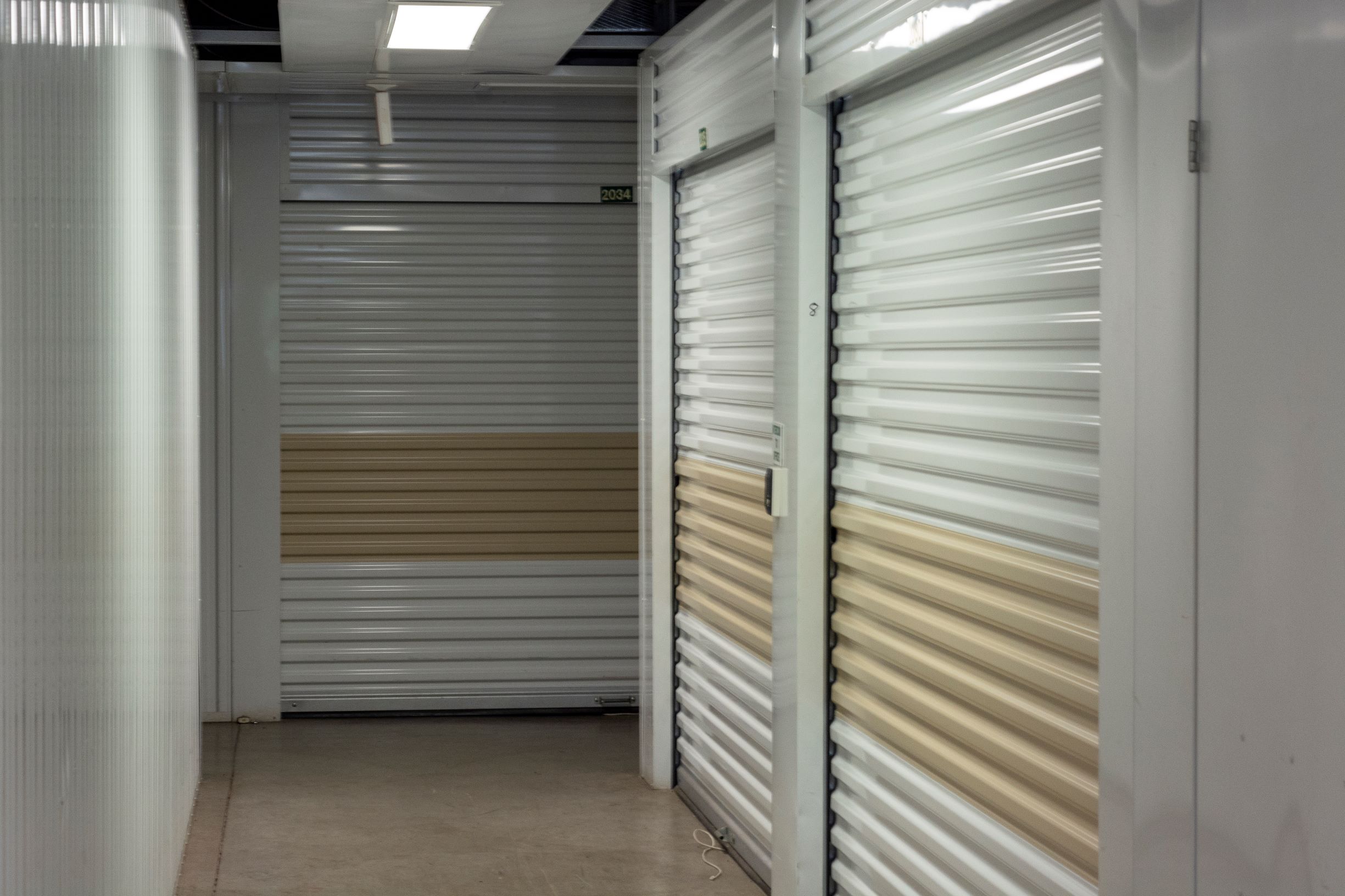 Champion Self Storage - Ruskin Image