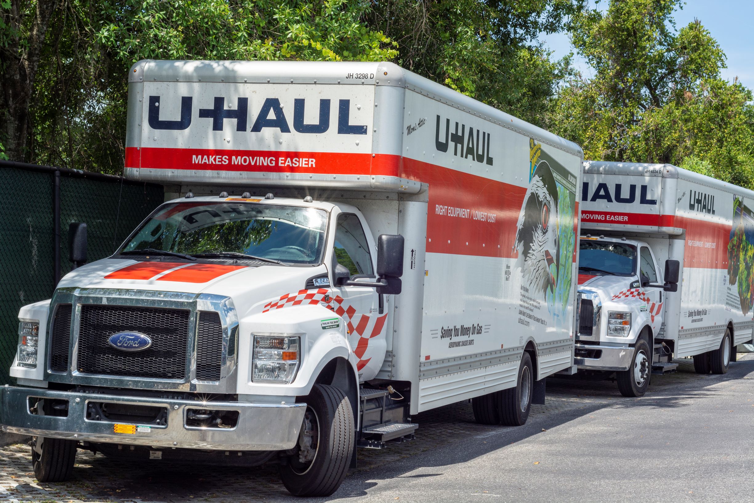 Champion Self Storage - Ruskin Image