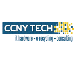 CCNY Tech Logo