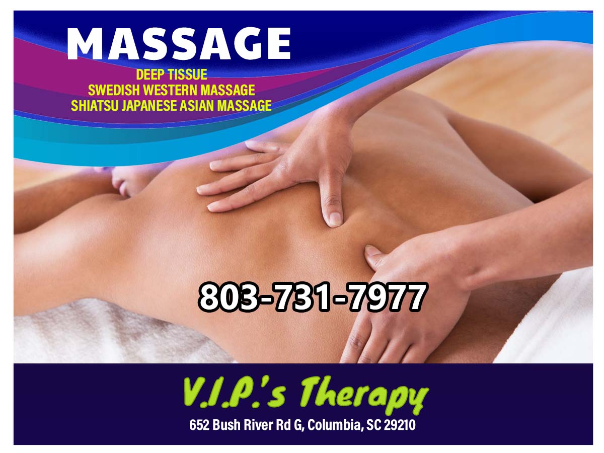 VIP Therapy Image