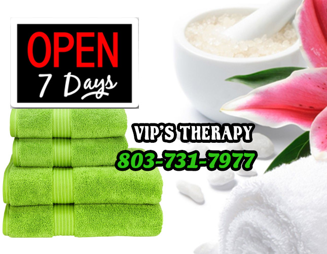 VIP Therapy Image