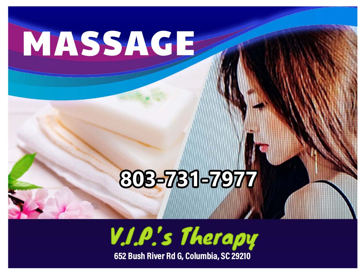 VIP Therapy Image
