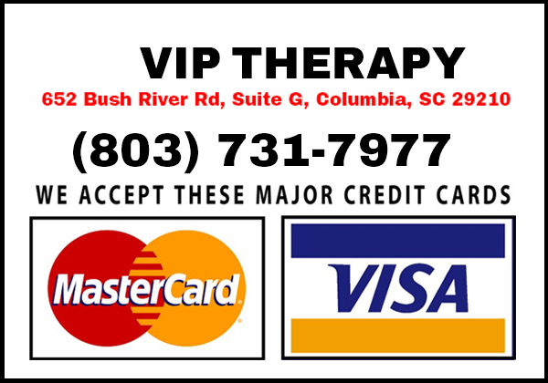 VIP Therapy Image