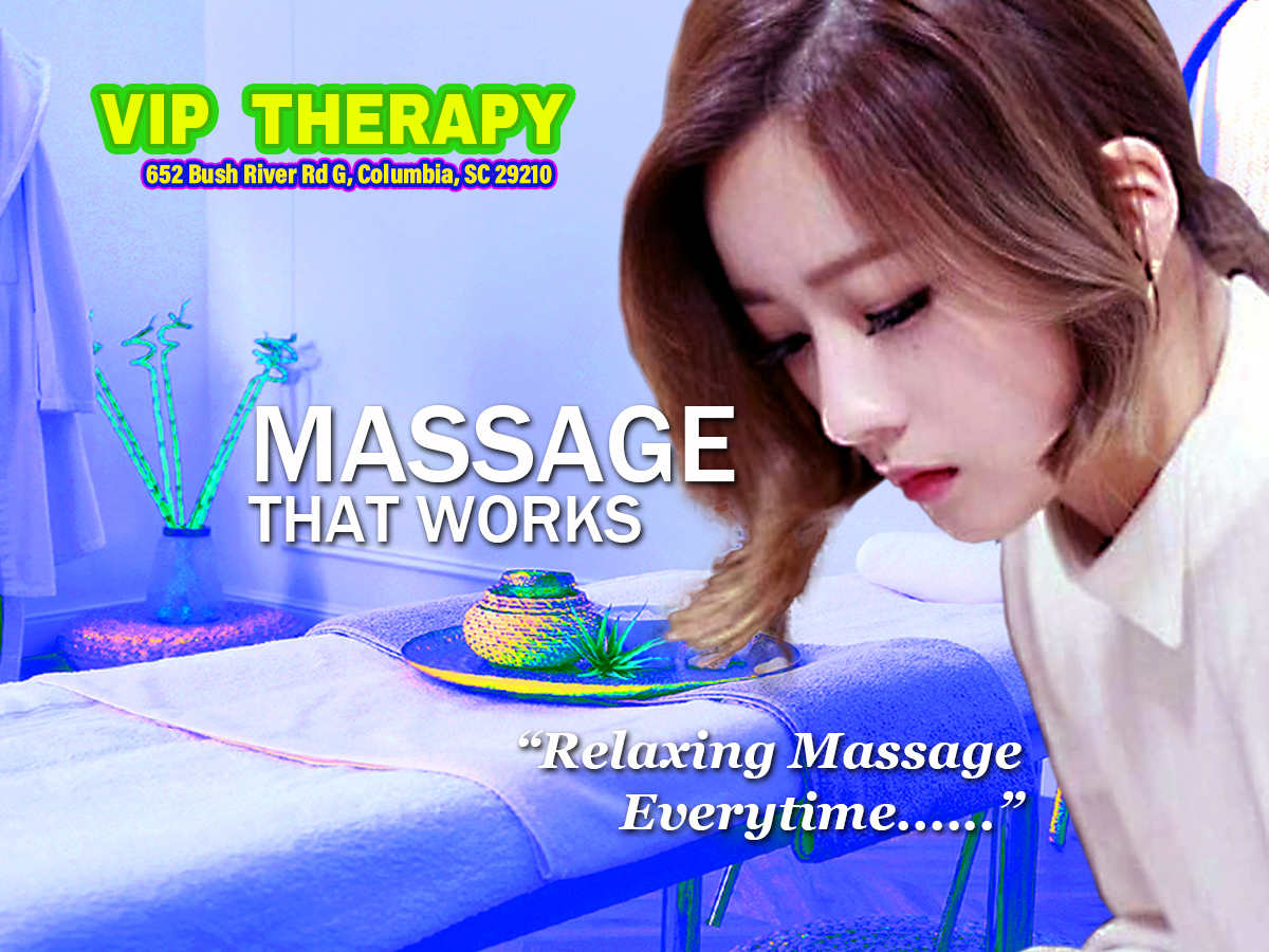 VIP Therapy Logo