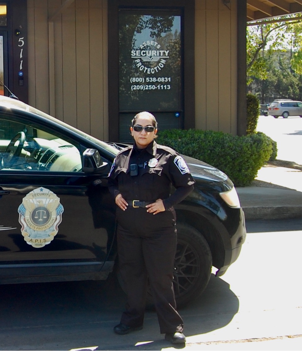 Assets Protection Services Image