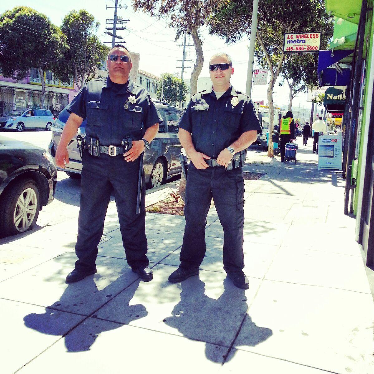 Assets Protection Services Image