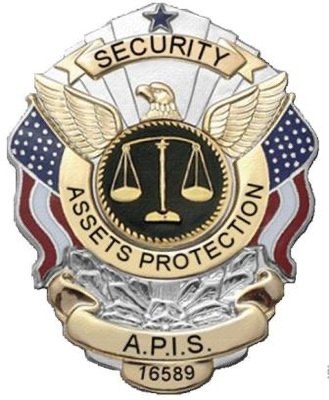 Assets Protection Services Logo
