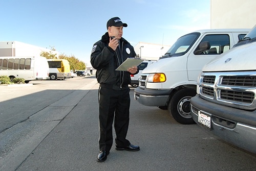 Assets Protection Services Image