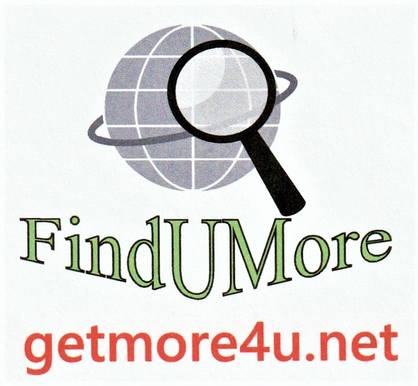 FindUMore FindUMore