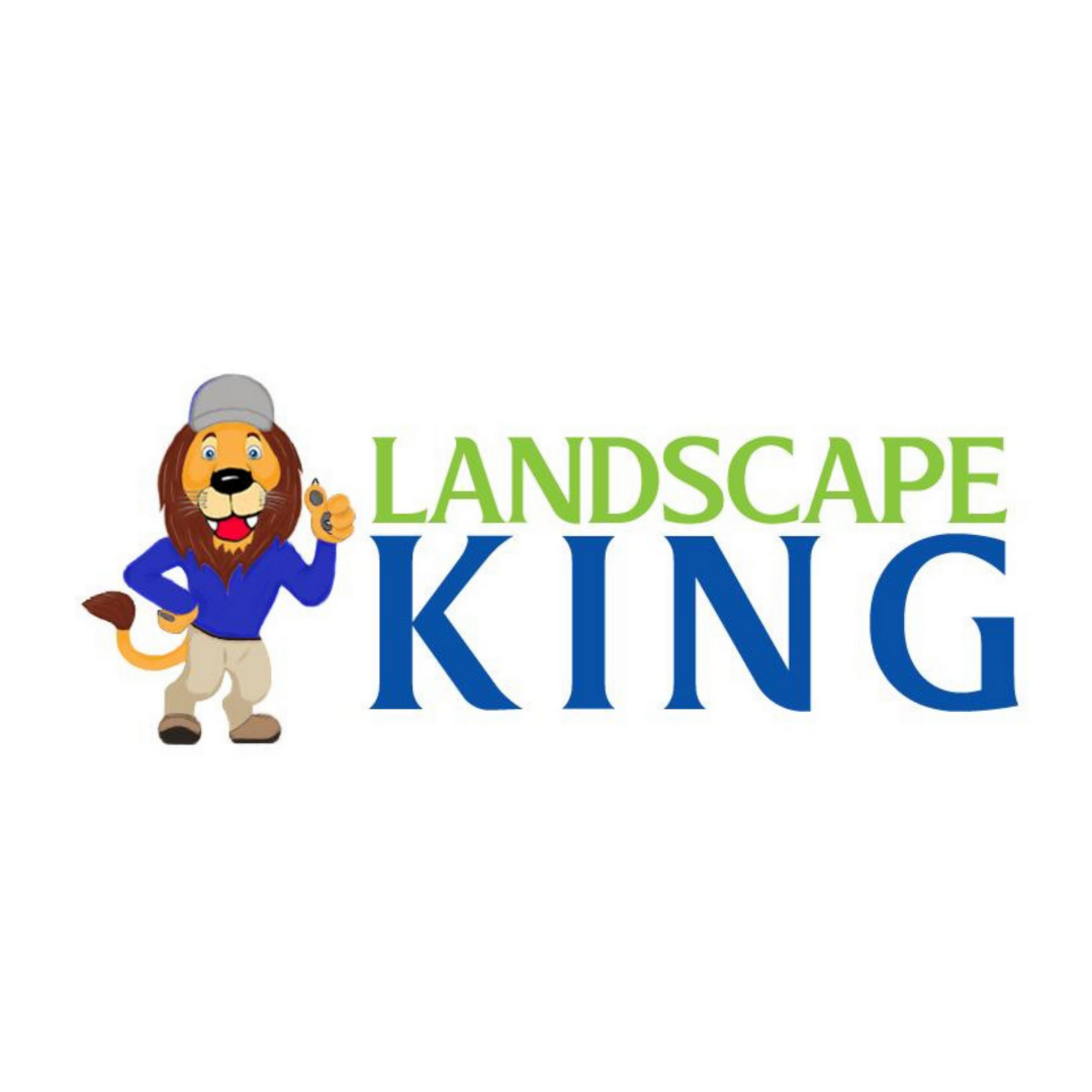 Landscape King Logo