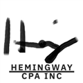 HEMINGWAY CPA INC Logo