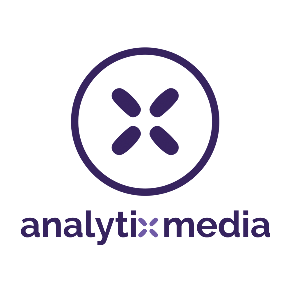 Analytix Media Digital Marketing Agency Logo