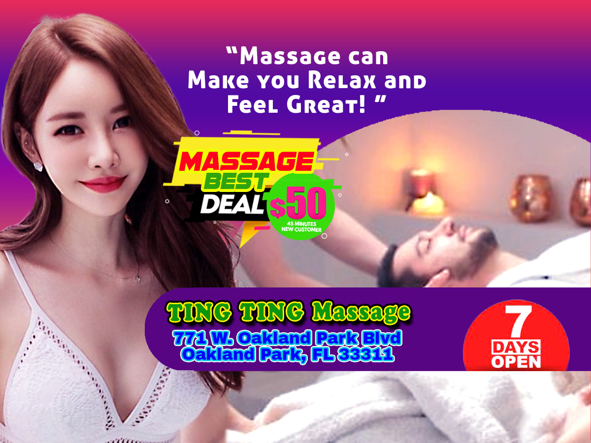 Ting Ting Asian Massage Pictures and Photos | EZlocal.com