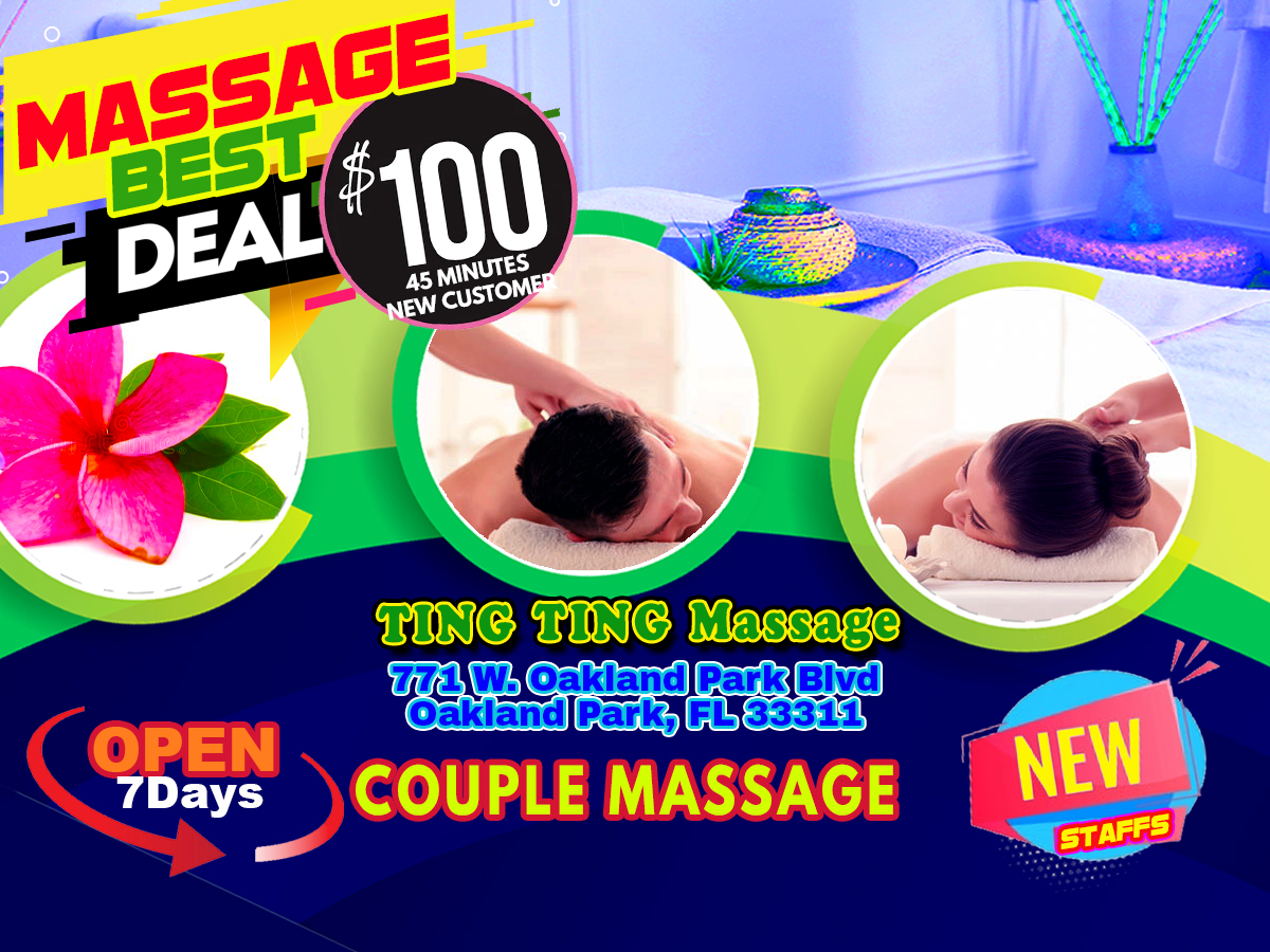 Ting Ting Asian Massage Pictures and Photos | EZlocal.com