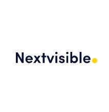 Nextvisible Logo