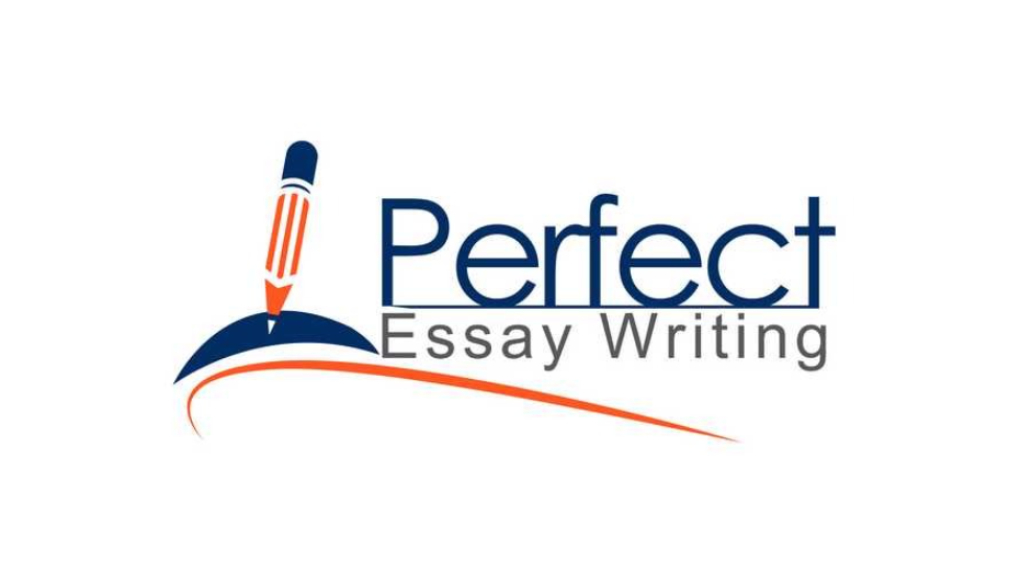 perfect essay writing Logo