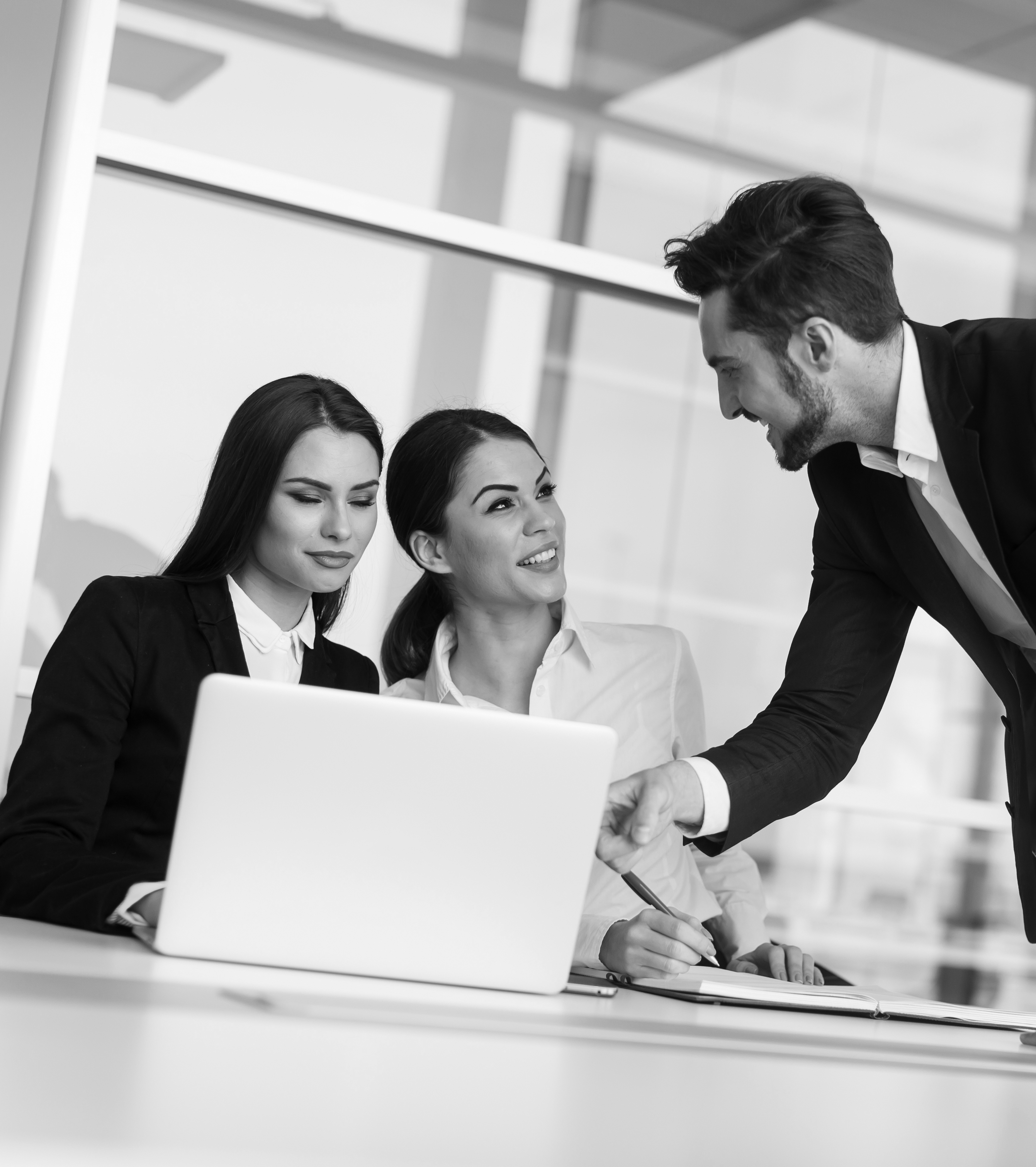 Vizard Marketing & PR Image