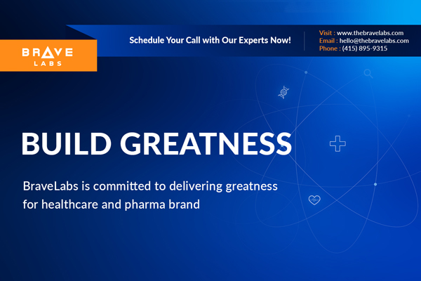 BraveLabs - Healthcare Digital Marketing Agency for Hospitals and Clinics Image