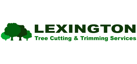 Lexington Tree Cutting &amp; Trimming Services Logo