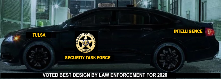 Tulsa Security Task Force Image