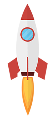 Rocket M2 Logo