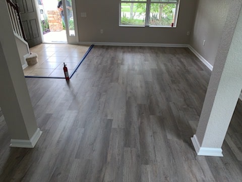 Prestige Flooring and Tile Image