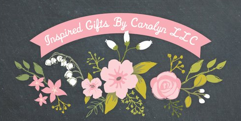 Inspired Gifts By Carolyn LLC Logo