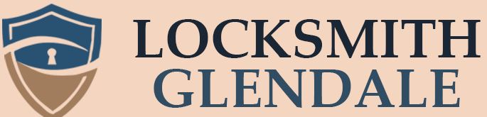 Locksmith Glendale CA Logo