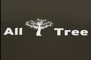 All Tree Logo