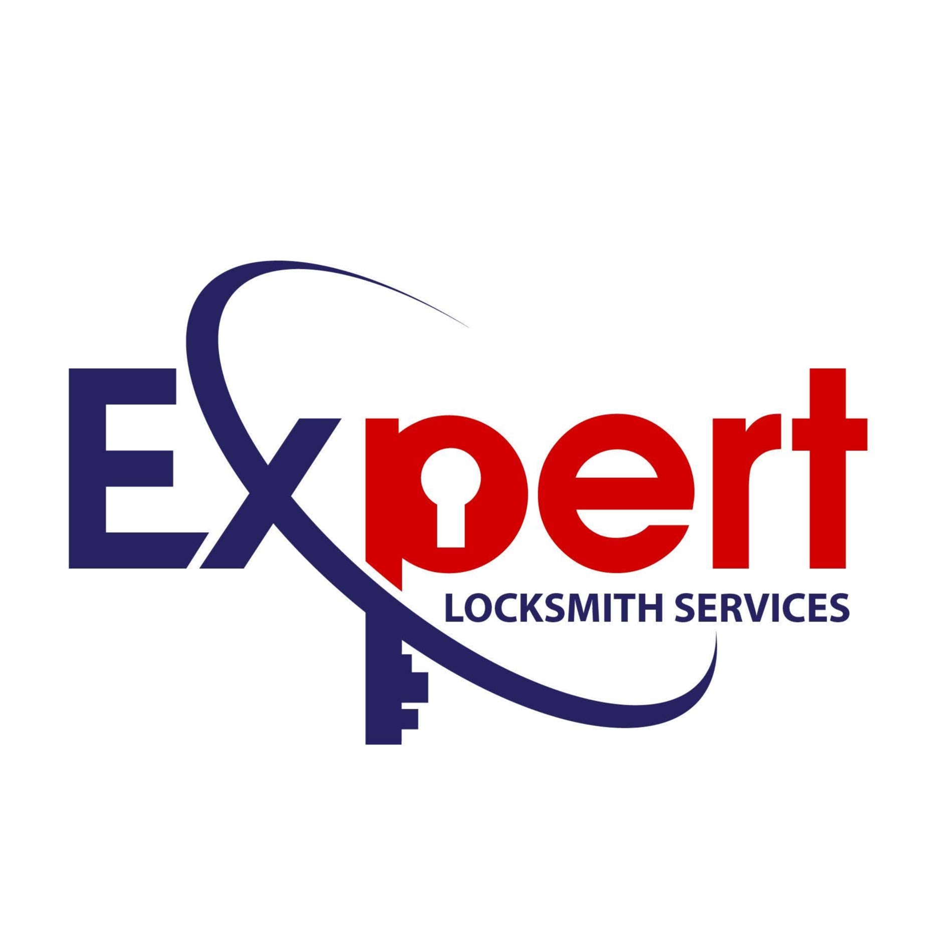 Expert Locksmith Services LLC Logo