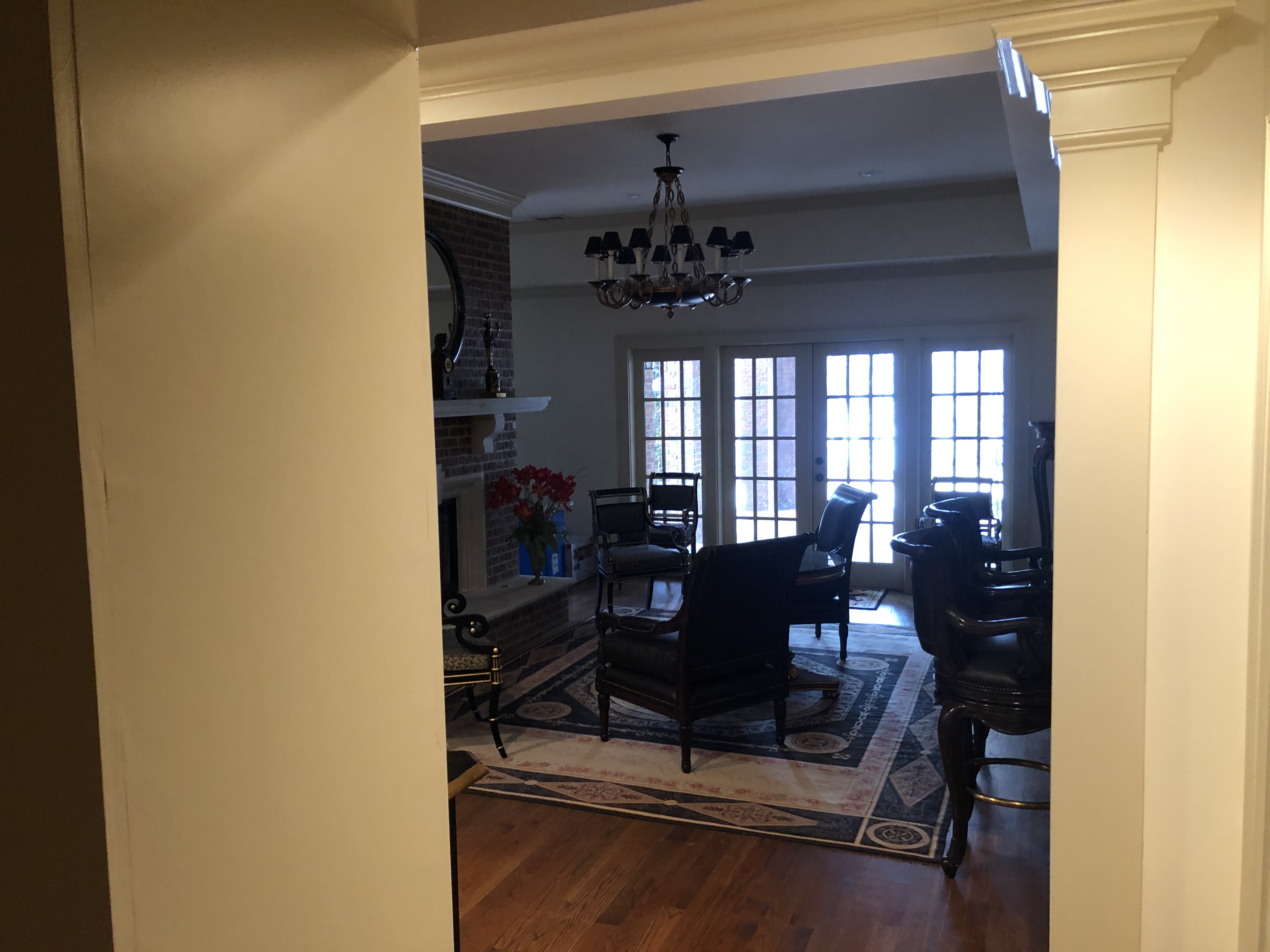 Stanley Delivery and Decorating LLC Image