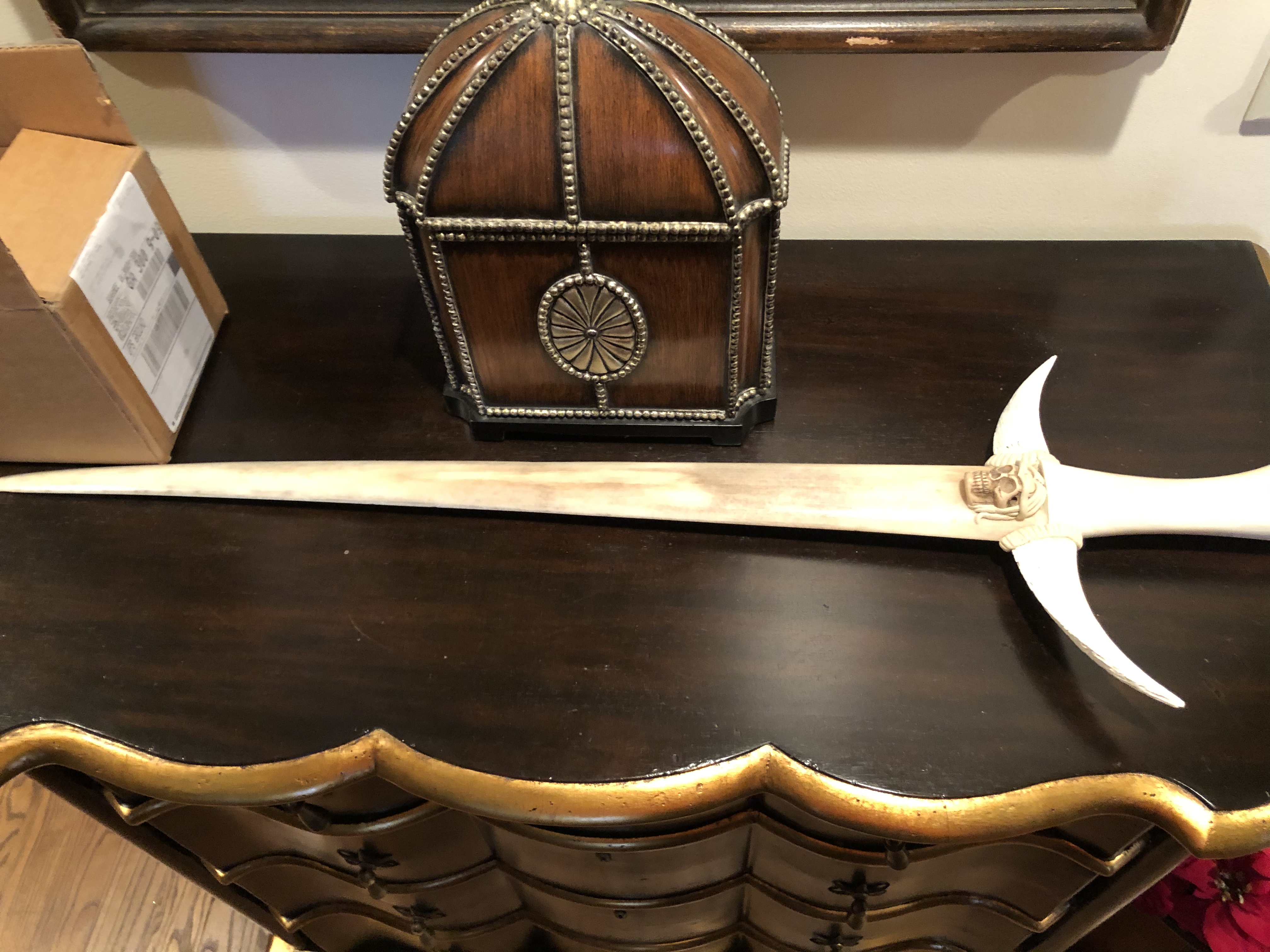 Stanley Delivery and Decorating LLC Image